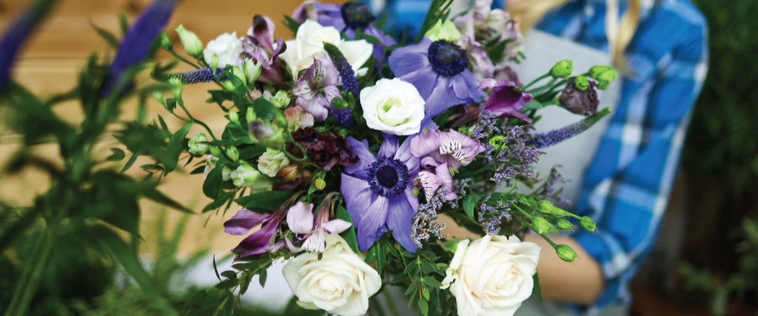 Embracing Nature: 2024 Floral Industry Trends You need to look out for!