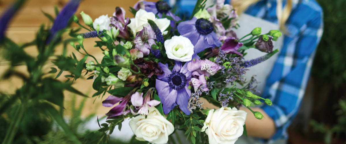 Embracing Nature: 2024 Floral Industry Trends You need to look out for!