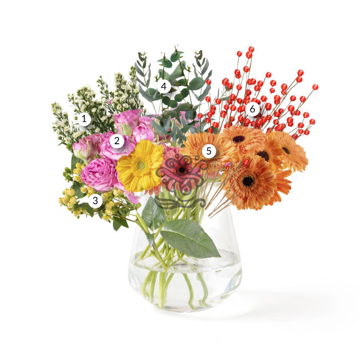Fairy Tale Flower Collection • Asiri Blooms