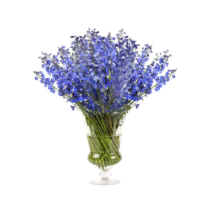 Meadow Fresh Flower Collection • Asiri Blooms