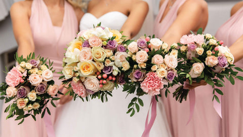 Wedding Flowers