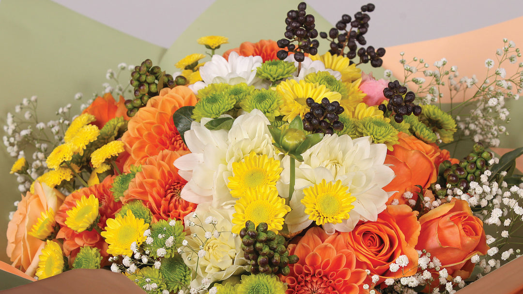 Buy Wholesale flowers Online