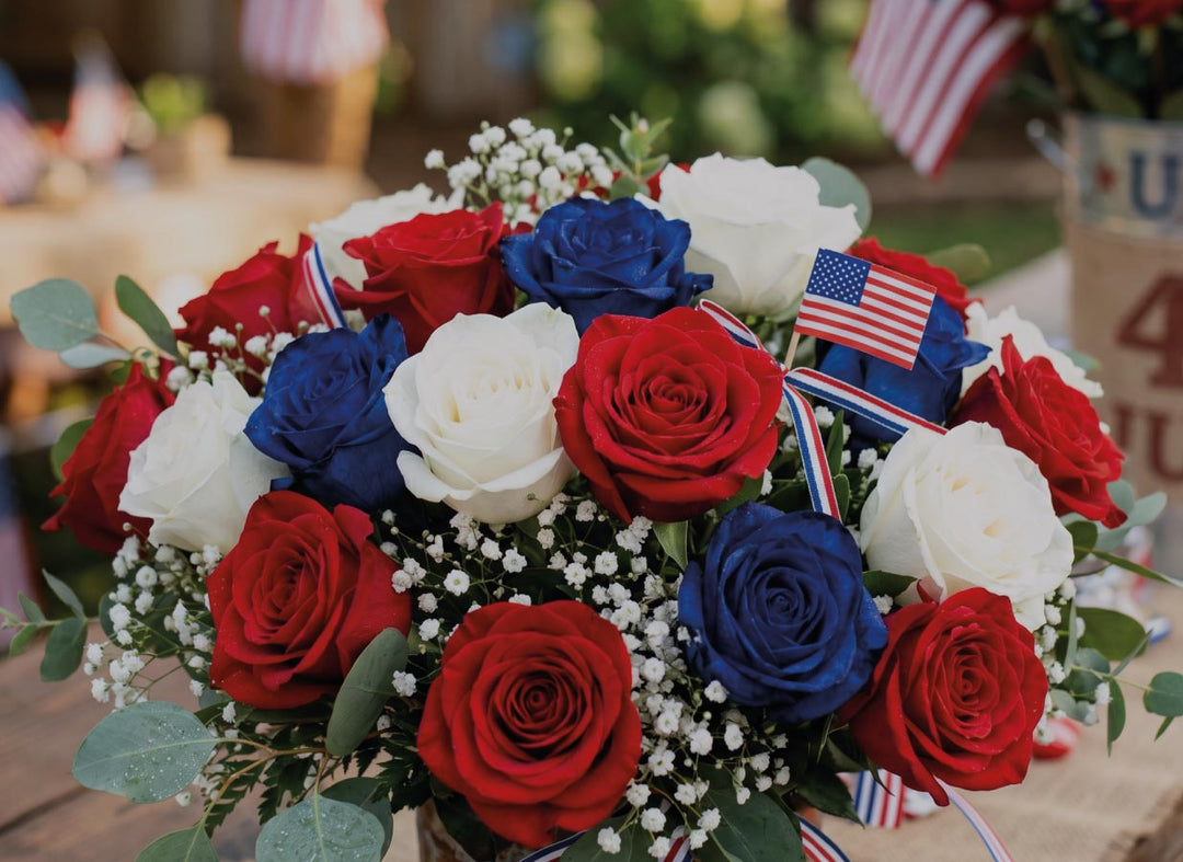 buy independence day bulk flowers