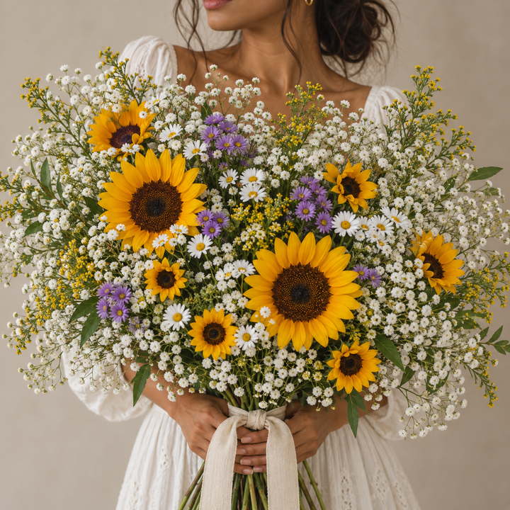 Grower Flower Box 7