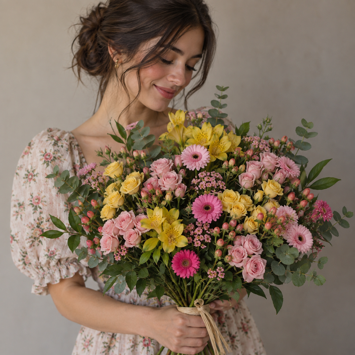 Grower Flower Box 10