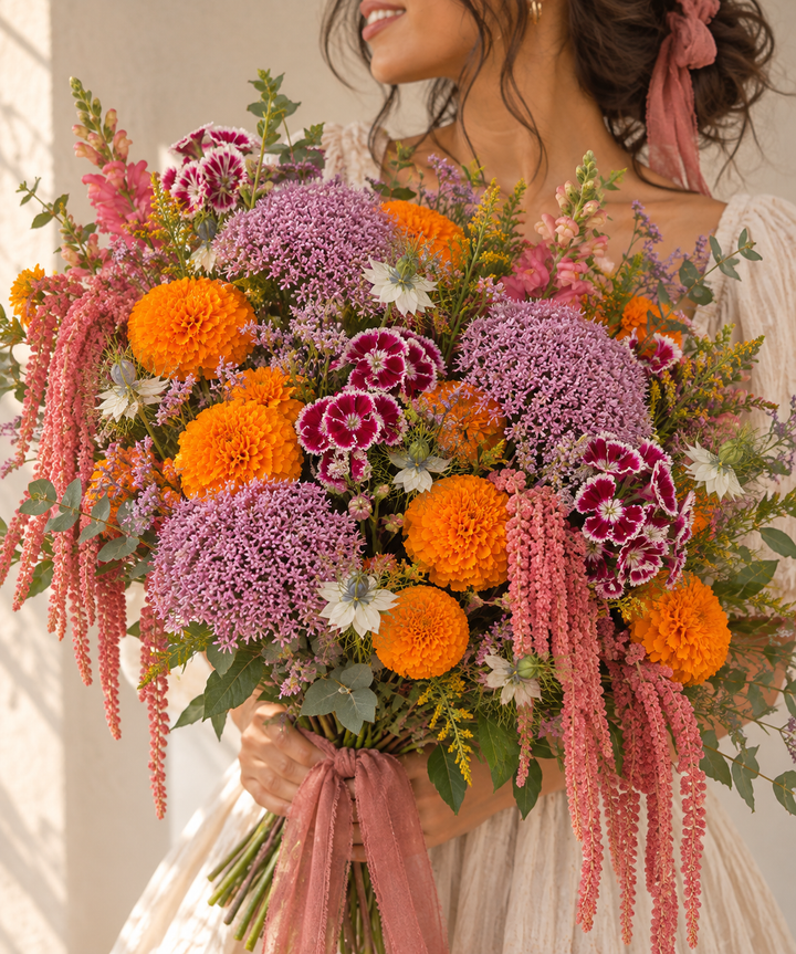 Grower Flower Box 11