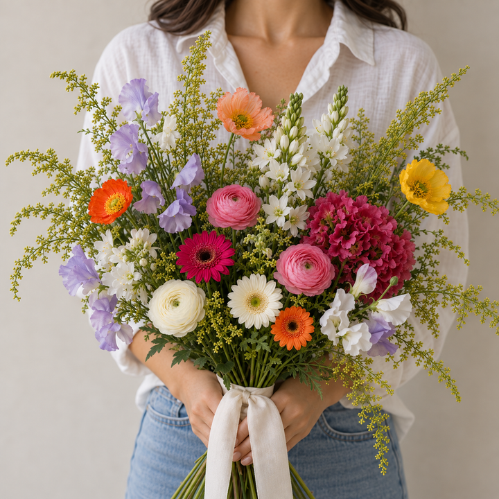 Grower Flower Box 3