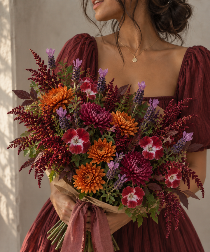 Grower Flower Box 9