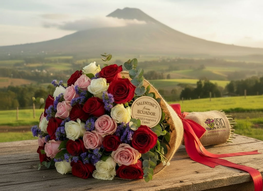 buy wholesale ecuadorian flowers