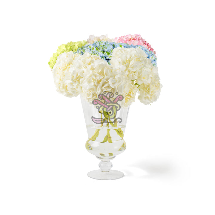 Wintry Wonder Flower Collection • Asiri Blooms